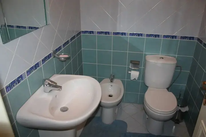 Амман: Family A like Spacious apartment