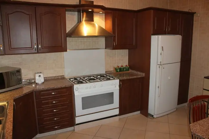 Амман: Family A like Spacious apartment