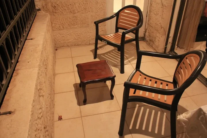 Амман: Family A like Spacious apartment