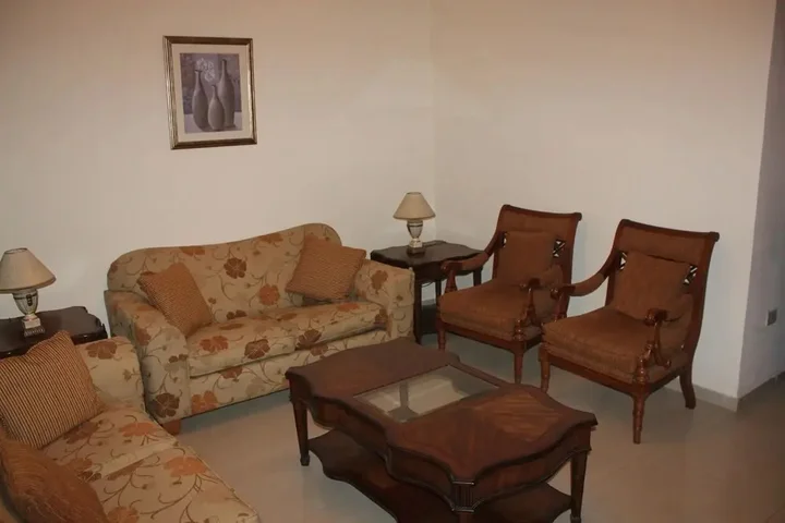 Амман: Family A like Spacious apartment