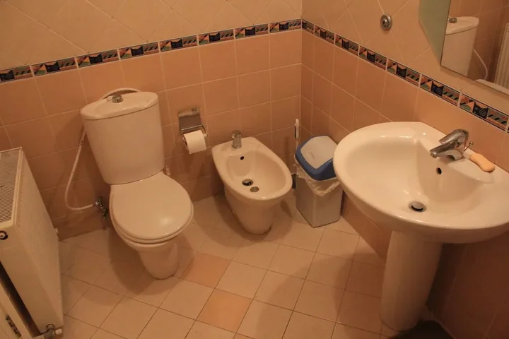 Амман: Family A like Spacious apartment