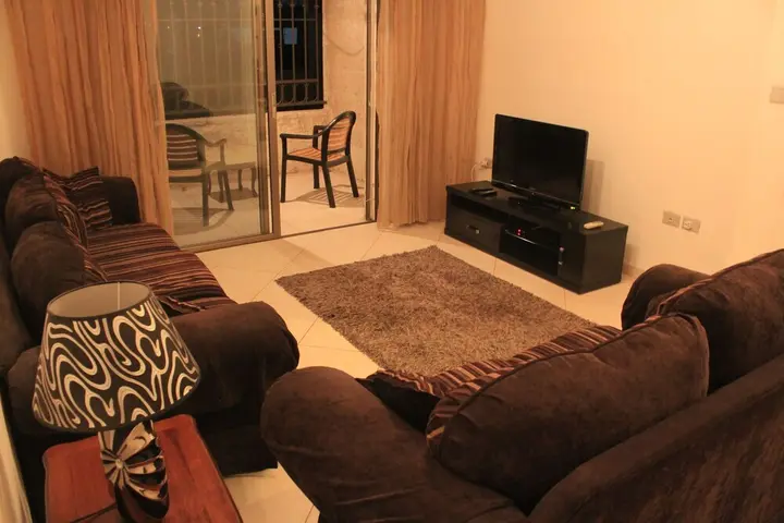 Амман: Family A like Spacious apartment