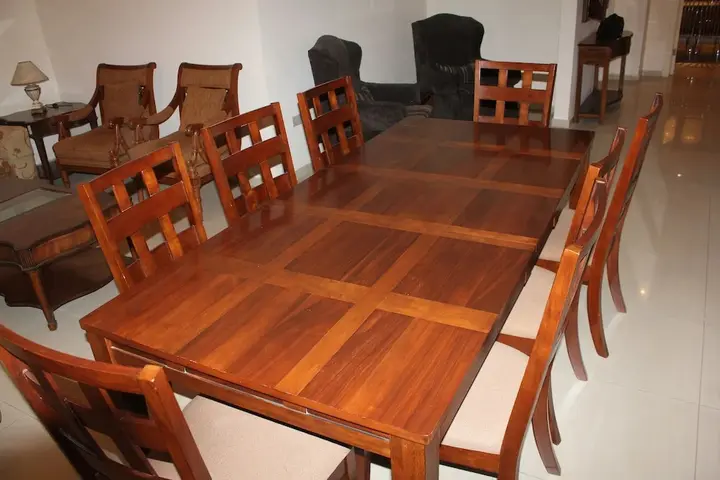 Амман: Family A like Spacious apartment