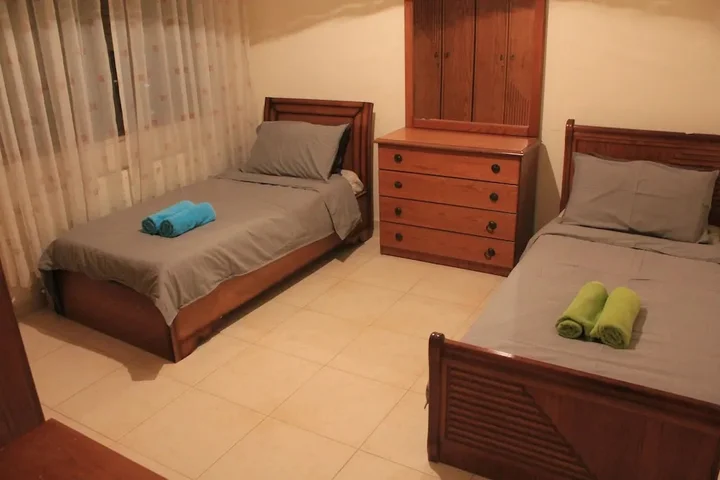 Амман: Family A like Spacious apartment