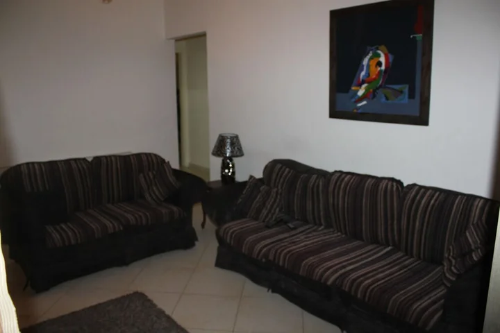 Амман: Family A like Spacious apartment
