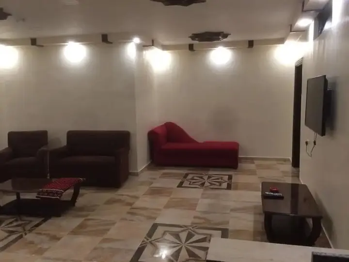 Амман: Jasmine leaves hotel apartment