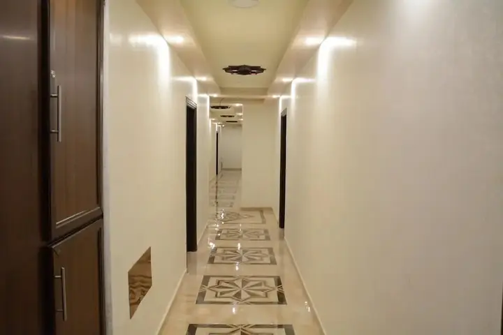 Амман: Jasmine leaves hotel apartment