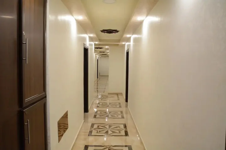 Амман: Jasmine leaves hotel apartment