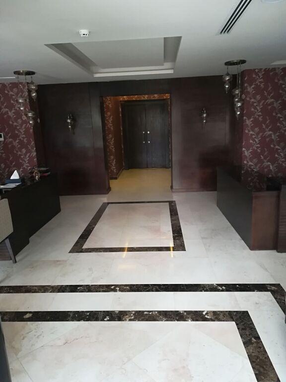 Амман: Shams al weibdeh hotel apartment