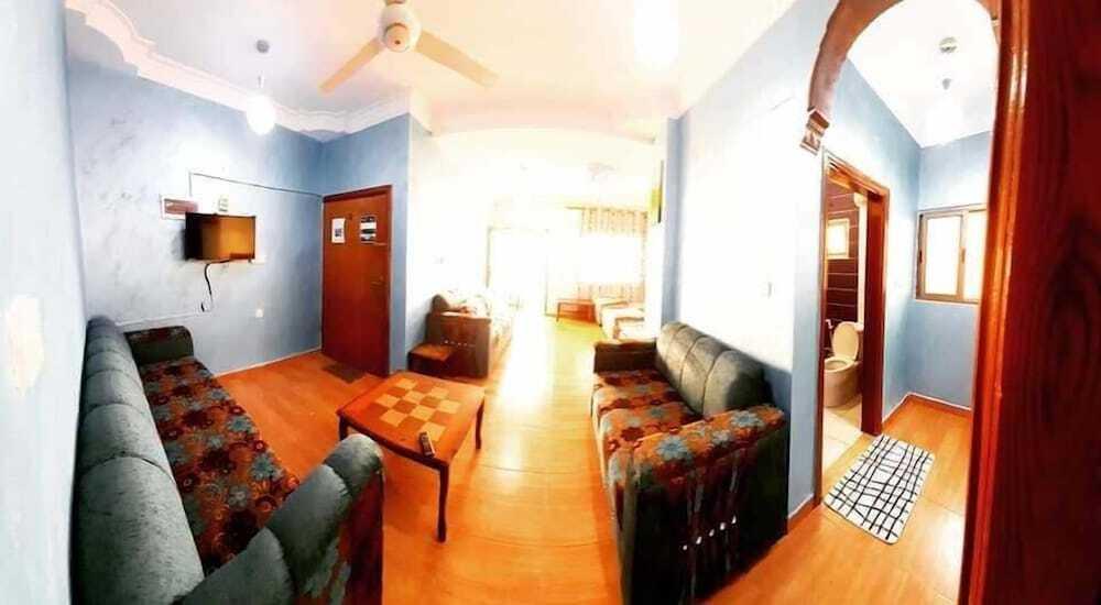 Акаба: Al Hawari Apartments - Al Farouk Street