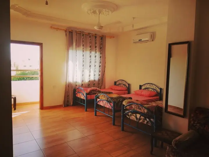 Акаба: Al Hawari Apartments - Al Farouk Street