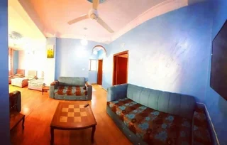 Акаба: Al Hawari Apartments - Al Farouk Street