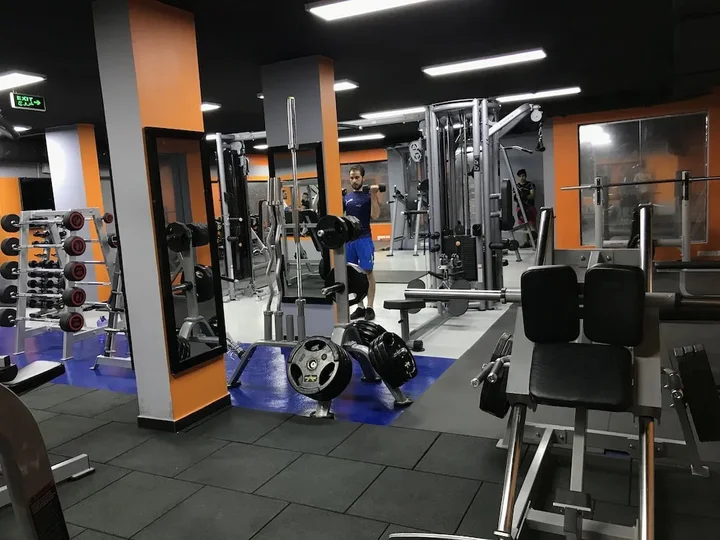 Амман: Badan Suites