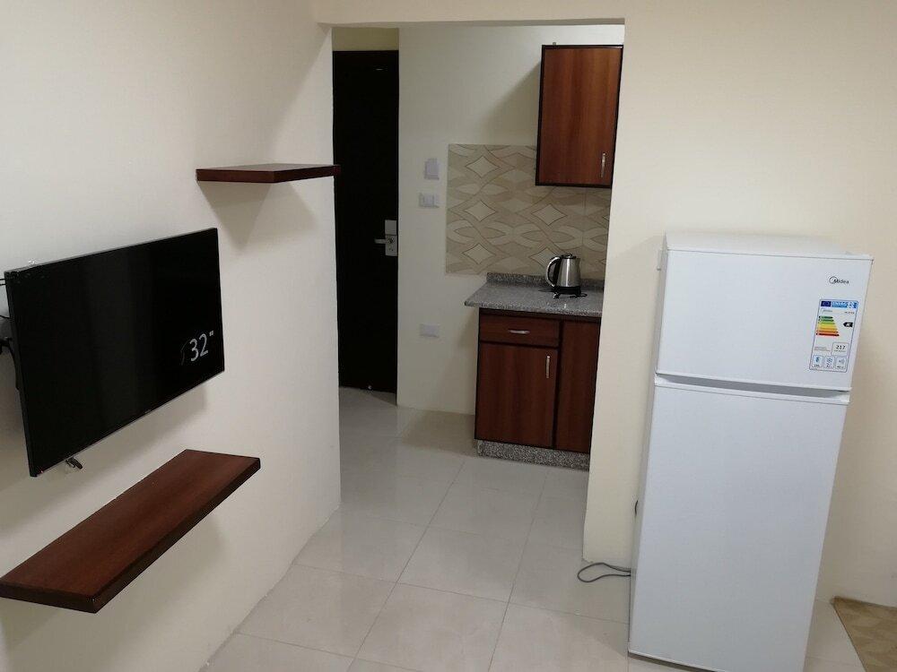 Амман: Badan Suites