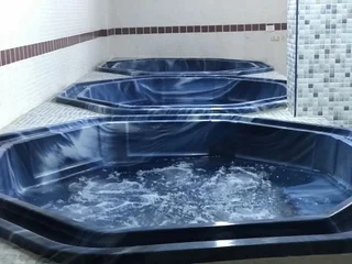 Амман: Badan Suites