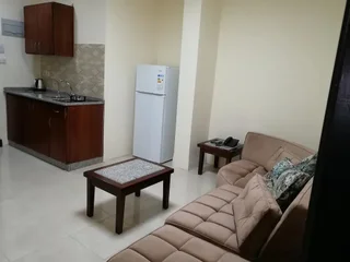 Амман: Badan Suites