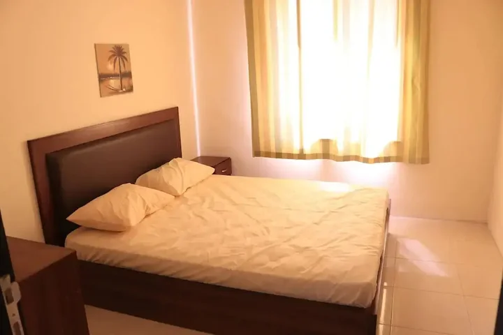 Амман: Badan Suites