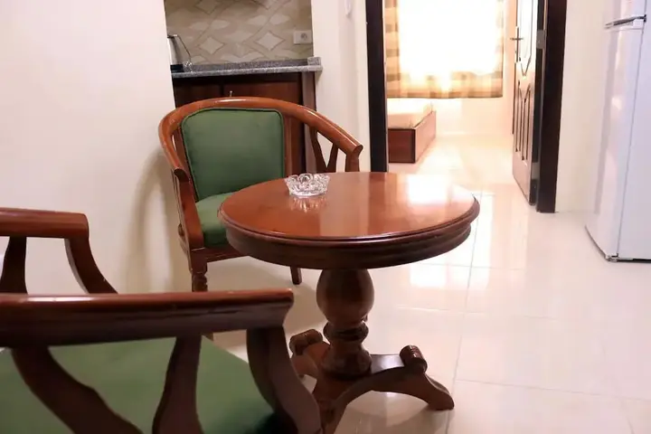 Амман: Badan Suites