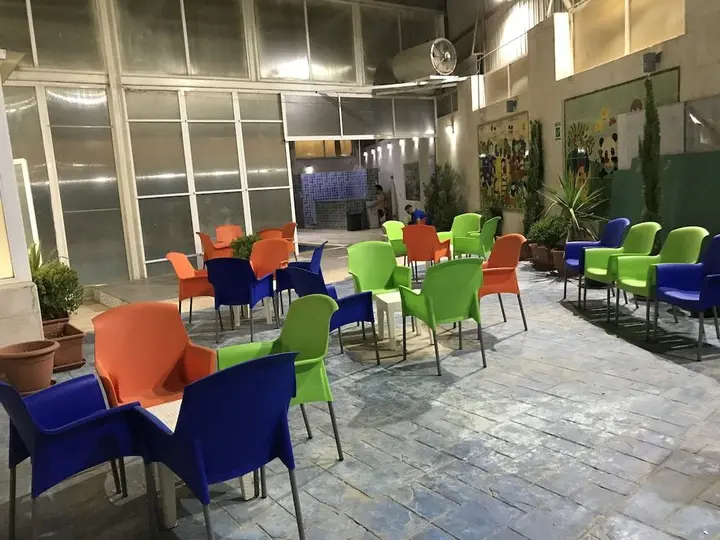 Амман: Badan Suites