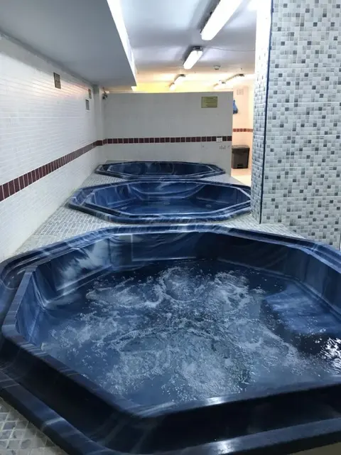 Амман: Badan Suites