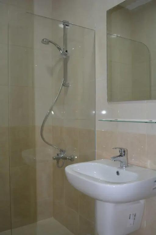 Амман: Badan Suites