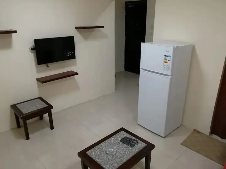 Амман: Badan Suites