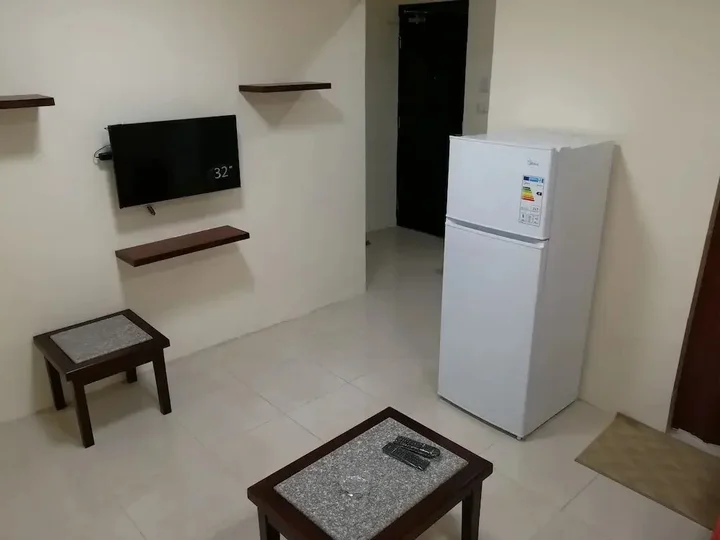 Амман: Badan Suites
