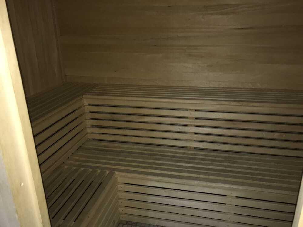Амман: Badan Suites