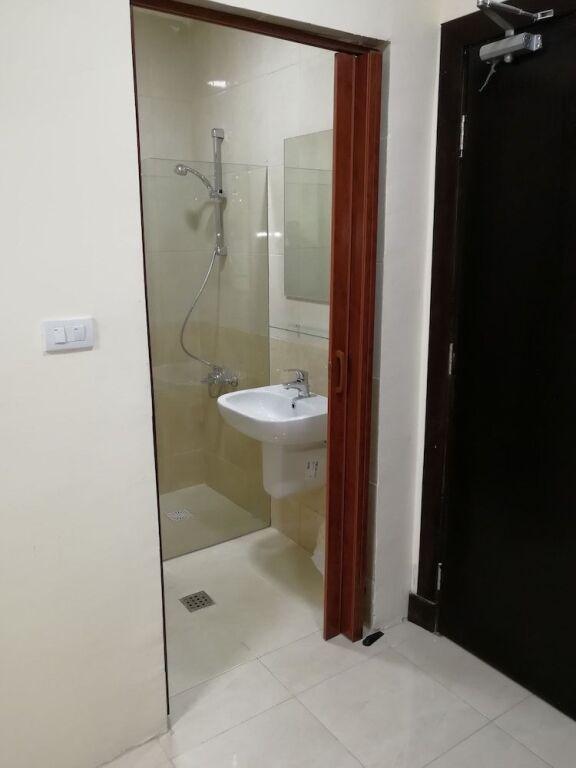 Амман: Badan Suites