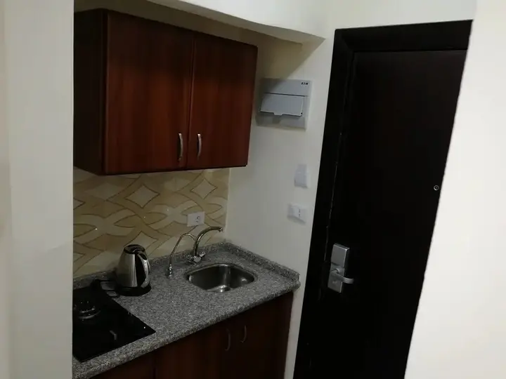 Амман: Badan Suites
