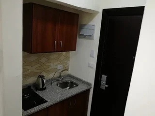 Амман: Badan Suites