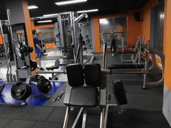 Амман: Badan Suites