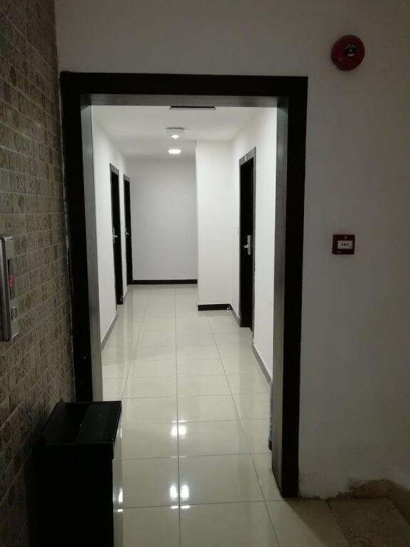 Амман: Badan Suites