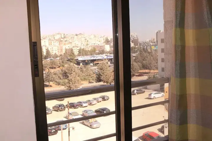 Амман: Badan Suites