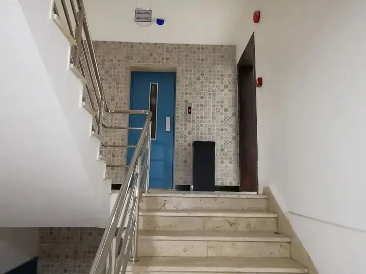 Амман: Badan Suites