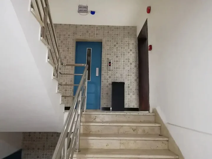 Амман: Badan Suites