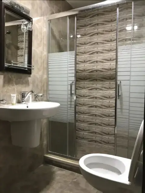 Амман: Al Haneen Hotel Apartments