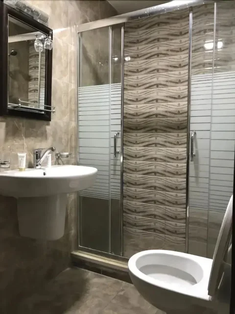 Амман: Al Haneen Hotel Apartments