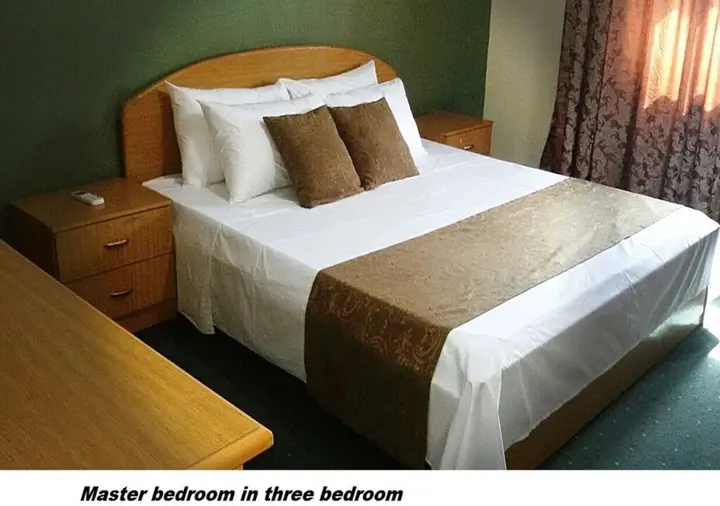 Амман: Al Kawther Hotel Apartments
