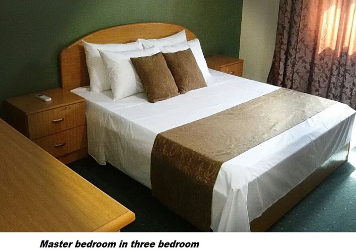 Амман: Al Kawther Hotel Apartments