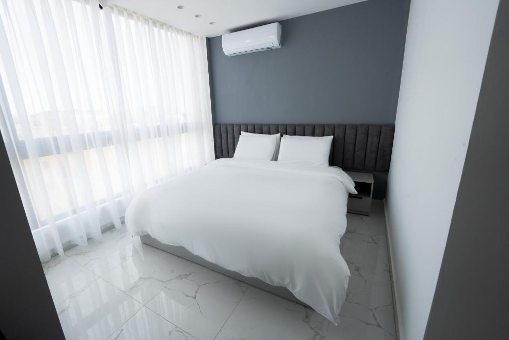 Амман: Al Kawther Hotel Apartments