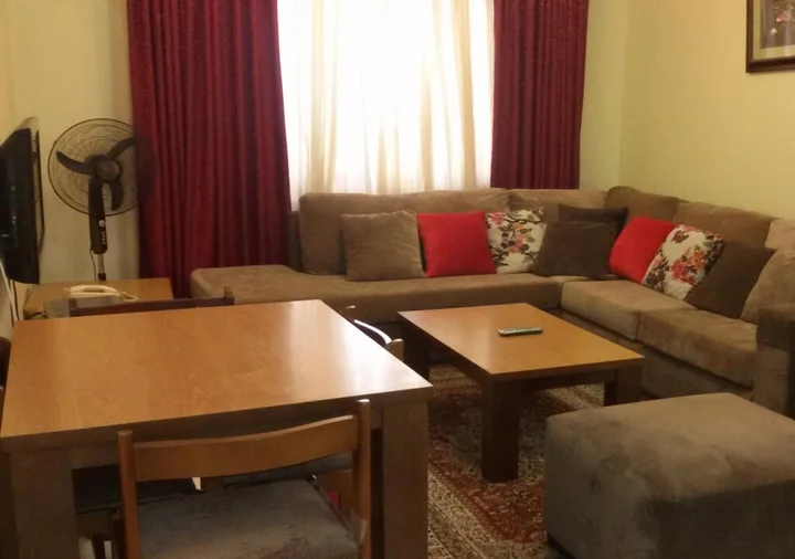 Амман: Al Kawther Hotel Apartments