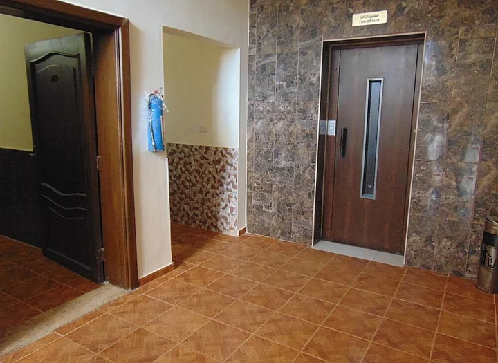 Амман: Al-Nujoom Hotel Suites