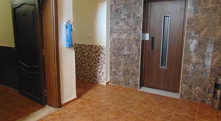 Амман: Al-Nujoom Hotel Suites