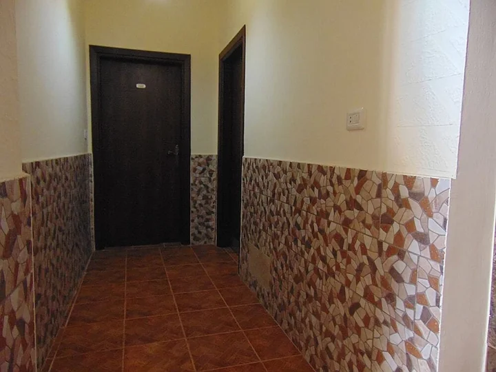 Амман: Al-Nujoom Hotel Suites