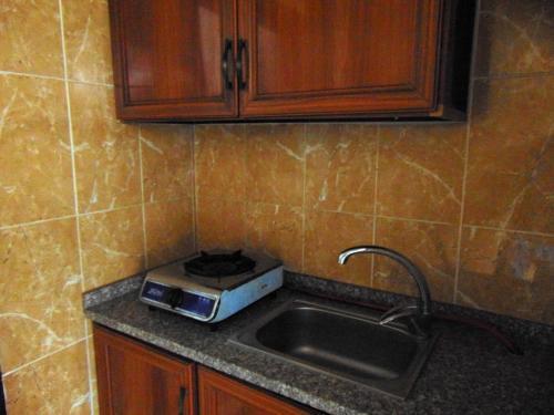 Амман: Al-Nujoom Hotel Suites