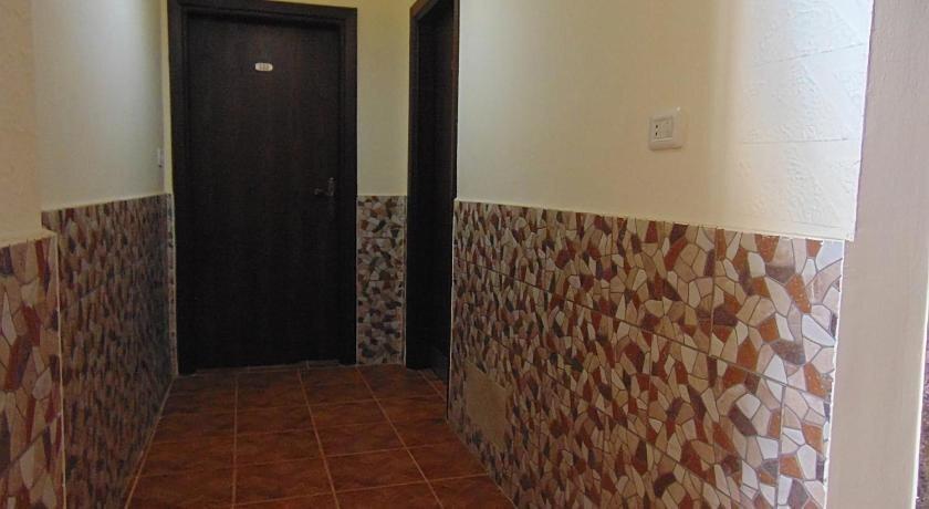 Амман: Al-Nujoom Hotel Suites
