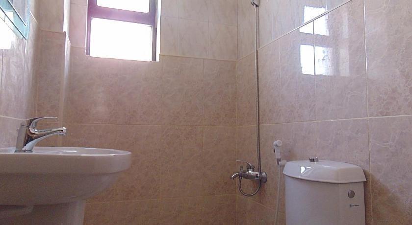 Амман: Al-Nujoom Hotel Suites