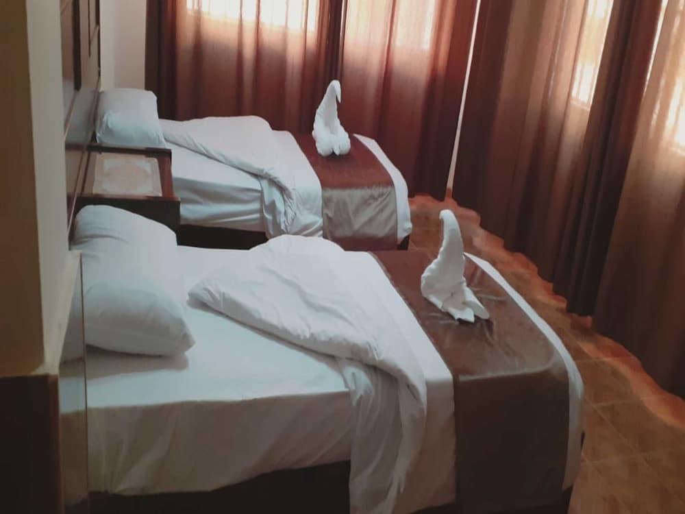 Амман: Al-Nujoom Hotel Suites