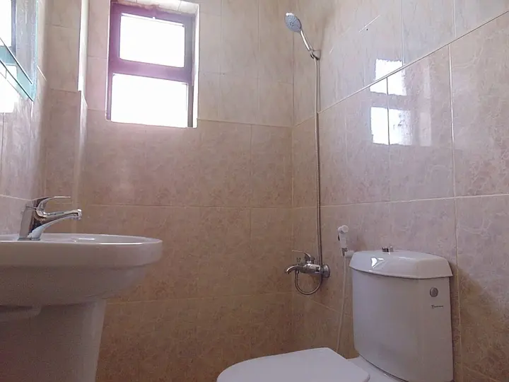 Амман: Al-Nujoom Hotel Suites
